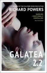 Galatea 2.2 цена и информация | Фантастика, фэнтези | 220.lv