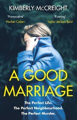 Good Marriage цена и информация | Фантастика, фэнтези | 220.lv