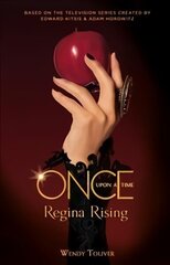 Once Upon a Time - Regina Rising cena un informācija | Fantāzija, fantastikas grāmatas | 220.lv