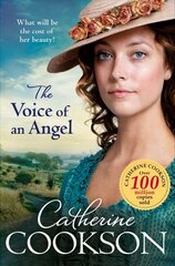 Voice of an Angel цена и информация | Фантастика, фэнтези | 220.lv