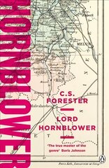 Lord Hornblower cena un informācija | Fantāzija, fantastikas grāmatas | 220.lv