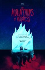 Mountains of Madness cena un informācija | Fantāzija, fantastikas grāmatas | 220.lv