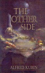Other Side 2nd Revised edition цена и информация | Фантастика, фэнтези | 220.lv