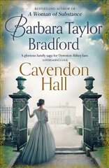 Cavendon Hall, Book 1 цена и информация | Фантастика, фэнтези | 220.lv