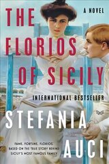 Florios of Sicily, The: A Novel cena un informācija | Fantāzija, fantastikas grāmatas | 220.lv