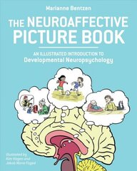 Neuroaffective Picture Book: An Illustrated Introduction to Developmental Neuropsychology cena un informācija | Sociālo zinātņu grāmatas | 220.lv