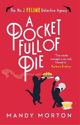 Pocket Full of Pie cena un informācija | Fantāzija, fantastikas grāmatas | 220.lv