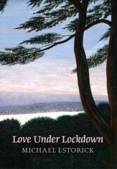 Love Under Lockdown cena un informācija | Fantāzija, fantastikas grāmatas | 220.lv