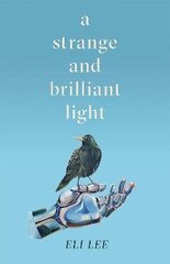 Strange and Brilliant Light: Winner of the Writers' Guild Best First Novel Award цена и информация | Фантастика, фэнтези | 220.lv