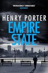 Empire State: A nail-biting thriller set in the high-stakes aftermath of 9/11 цена и информация | Фантастика, фэнтези | 220.lv