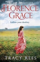 Florence Grace: The Richard & Judy bestselling author цена и информация | Фантастика, фэнтези | 220.lv