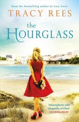 Hourglass, The: a Richard & Judy Bestselling Author, No. 3 цена и информация | Романы | 220.lv