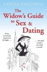 Widow's Guide to Sex and Dating цена и информация | Фантастика, фэнтези | 220.lv