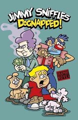 Dognapped! цена и информация | Книги для малышей | 220.lv