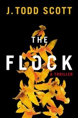 Flock: A Thriller cena un informācija | Fantāzija, fantastikas grāmatas | 220.lv