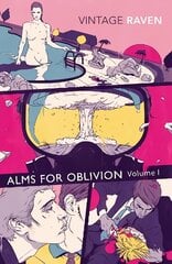 Alms For Oblivion Volume I, v. 1 cena un informācija | Fantāzija, fantastikas grāmatas | 220.lv