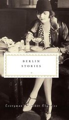 Berlin Stories cena un informācija | Fantāzija, fantastikas grāmatas | 220.lv