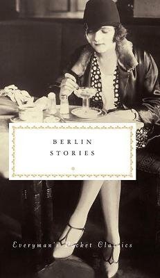 Berlin Stories цена и информация | Fantāzija, fantastikas grāmatas | 220.lv