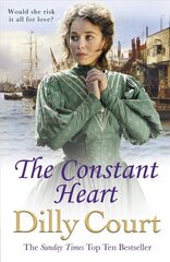 Constant Heart цена и информация | Фантастика, фэнтези | 220.lv