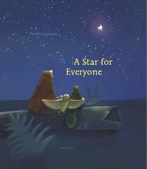 Star for Everyone цена и информация | Книги для самых маленьких | 220.lv