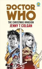 Doctor Who: The Christmas Invasion (Target Collection) цена и информация | Фантастика, фэнтези | 220.lv