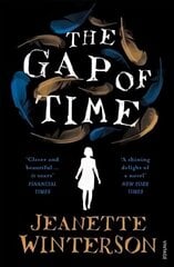 Gap of Time: The Winter's Tale Retold (Hogarth Shakespeare) цена и информация | Фантастика, фэнтези | 220.lv