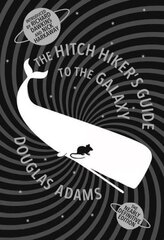Hitch Hiker's Guide To The Galaxy: A Trilogy in Five Parts cena un informācija | Fantāzija, fantastikas grāmatas | 220.lv