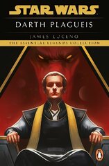 Star Wars: Darth Plagueis цена и информация | Фантастика, фэнтези | 220.lv