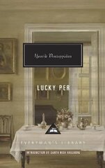 Lucky Per цена и информация | Фантастика, фэнтези | 220.lv