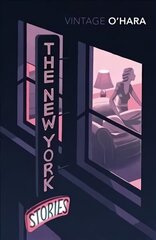 New York Stories цена и информация | Фантастика, фэнтези | 220.lv