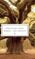 Stories of Trees, Woods, and Forests cena un informācija | Fantāzija, fantastikas grāmatas | 220.lv