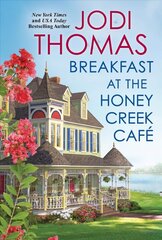 Breakfast at the Honey Creek Cafe цена и информация | Фантастика, фэнтези | 220.lv