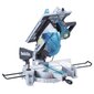 Kombinēts zāģis Makita LH1200FL цена и информация | Zāģi, ripzāģi | 220.lv