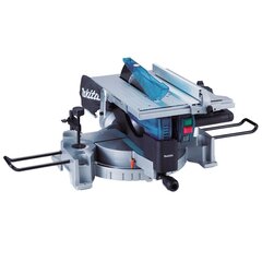 Торцевая пила Makita LH1200FL цена и информация | Пилы, циркулярные станки | 220.lv