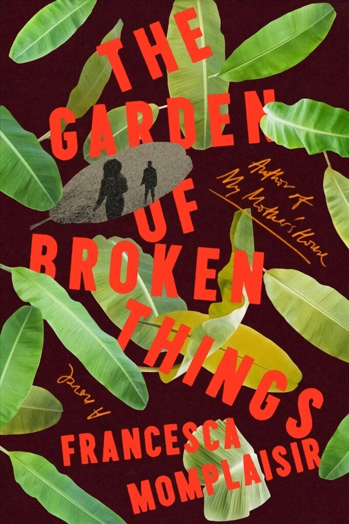 Garden of Broken Things: A novel цена и информация | Fantāzija, fantastikas grāmatas | 220.lv