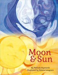 Moon & Sun cena un informācija | Grāmatas mazuļiem | 220.lv