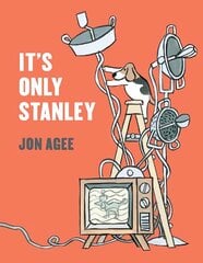 It's Only Stanley цена и информация | Книги для самых маленьких | 220.lv