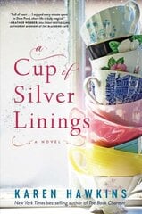 Cup of Silver Linings цена и информация | Фантастика, фэнтези | 220.lv