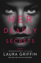 Her Deadly Secrets цена и информация | Фантастика, фэнтези | 220.lv