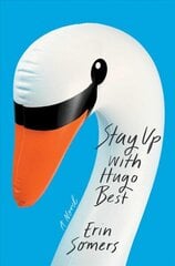 Stay Up with Hugo Best cena un informācija | Fantāzija, fantastikas grāmatas | 220.lv