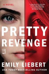 Pretty Revenge cena un informācija | Fantāzija, fantastikas grāmatas | 220.lv