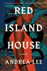 Red Island House cena un informācija | Fantāzija, fantastikas grāmatas | 220.lv