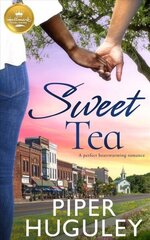 Sweet Tea: A Perfect Heartwarming Romance from Hallmark Publishing цена и информация | Фантастика, фэнтези | 220.lv