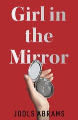 Girl in the Mirror cena un informācija | Fantāzija, fantastikas grāmatas | 220.lv