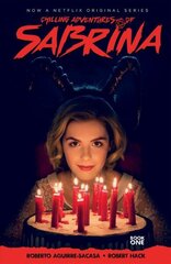 Chilling Adventures Of Sabrina цена и информация | Фантастика, фэнтези | 220.lv