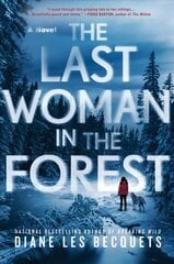 Last Woman In The Forest cena un informācija | Fantāzija, fantastikas grāmatas | 220.lv