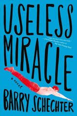 Useless Miracle cena un informācija | Fantāzija, fantastikas grāmatas | 220.lv