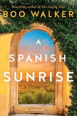 Spanish Sunrise: A Novel cena un informācija | Fantāzija, fantastikas grāmatas | 220.lv