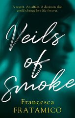 Veils of Smoke цена и информация | Фантастика, фэнтези | 220.lv