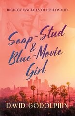 Soap-Stud & Blue-Movie Girl cena un informācija | Fantāzija, fantastikas grāmatas | 220.lv